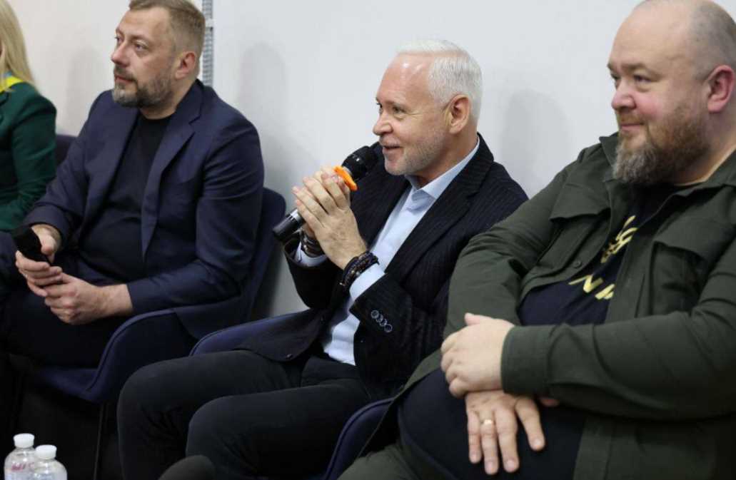 Мер розповів про те, скільки коштуватиме будівництво підземного дитячого садка в Харкові