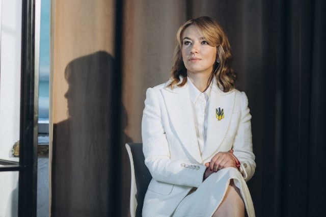 Нардеп Шуляк: Каждая гривна, которую государство инвестировало в "еОселю", возвращается в бюджет почти тремя гривнами налогов