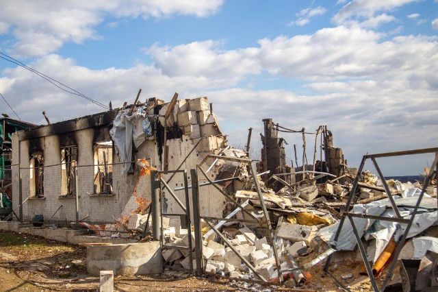 Ситуация в Купянске: Генштаб сообщил, сколько россиян прорвалось в город