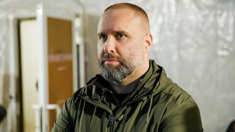 Бойцам ОШБр имени Ивана Сирко передали дроны