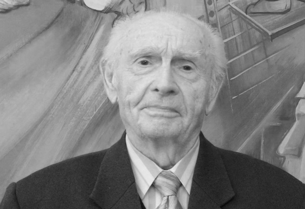 Юрий Букин