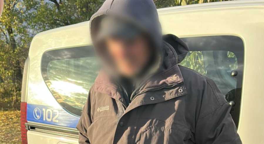 Когда возраст не помеха. Полиция задержала 71-летнего угонщика