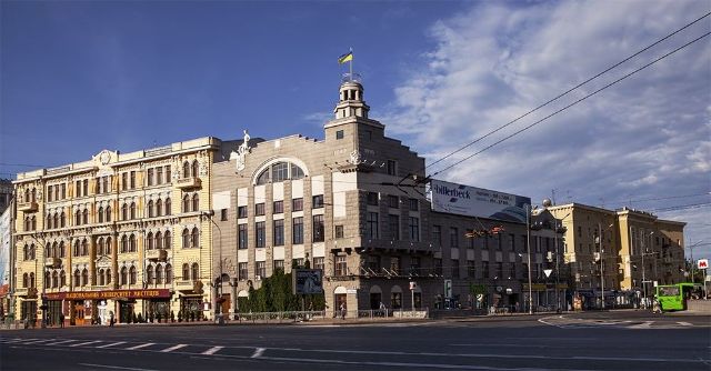 Кабмін приєднав Харківську академію культури до університету мистецтв