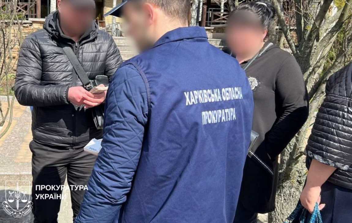 Медсестра отримала 200 тис. за фіктивну інвалідність