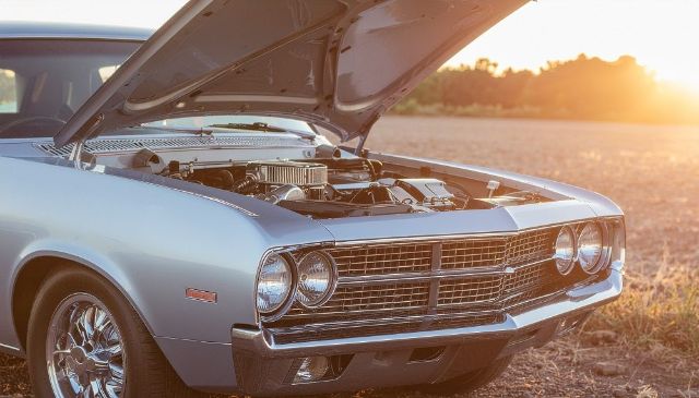 Американські авто в Україні: де брати надійні компоненти