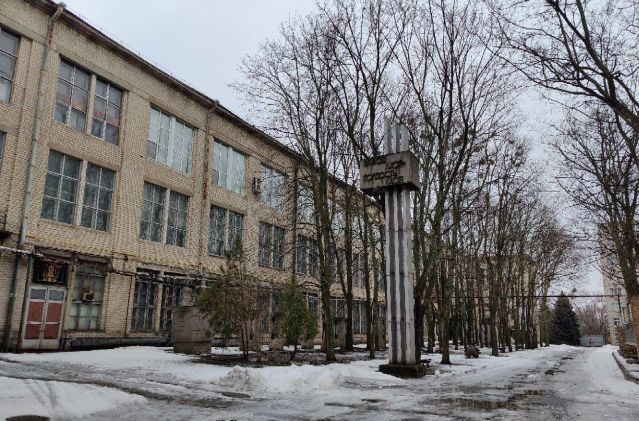 Харьковский завод снова выставили на продажу, цена снижена вдвое