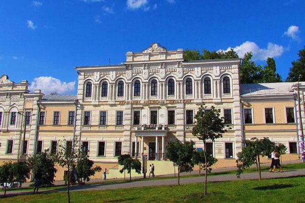 Академия культуры