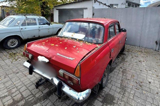 Автомобиль