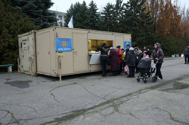 У передмісті Харкова зруйнована котельня, 3500 людей залишились без тепла