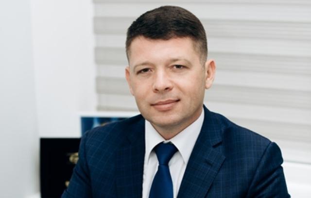 Валентин Пионтковский