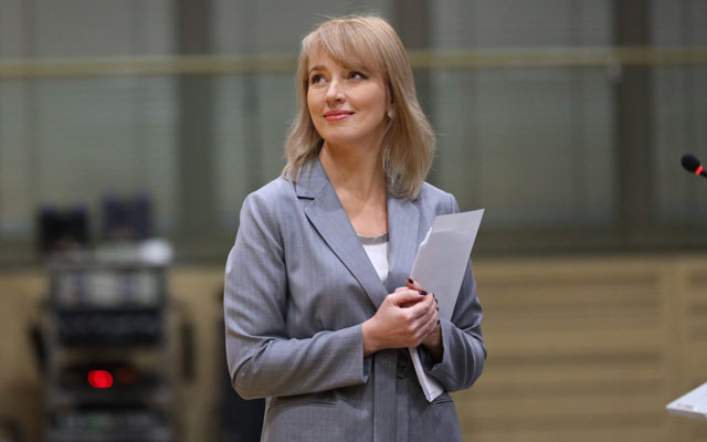 Нардеп Олена Шуляк: "Власна справа" допомогла понад 32 тис. українців відкрити чи розвинути свій бізнес