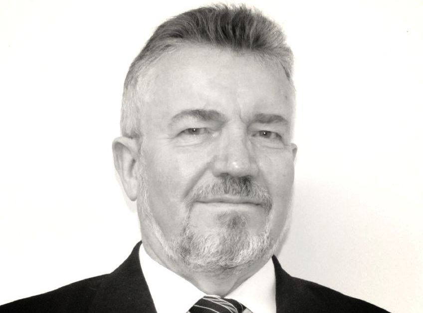 Умер известный ученый и преподаватель харьковского вуза