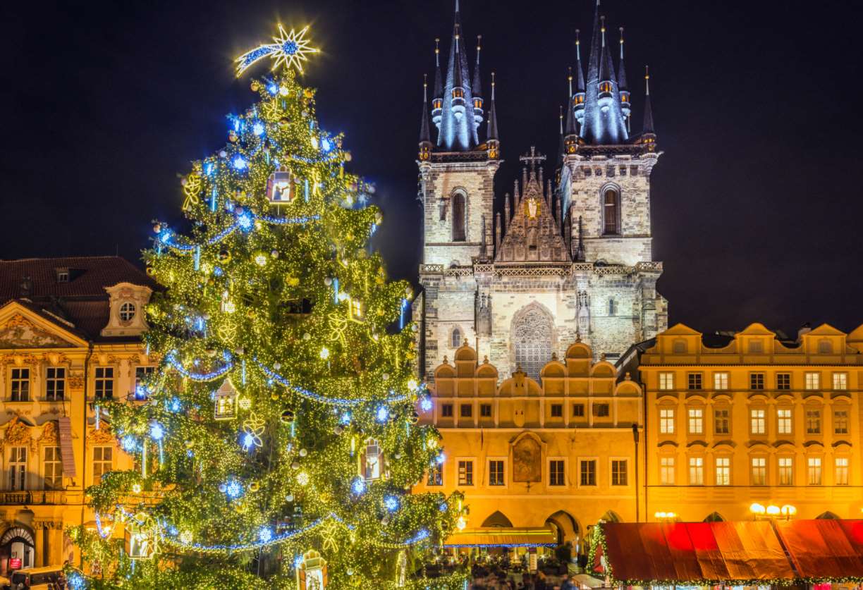 Когда мечты об отпуске становятся маршрутом