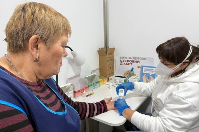 Пациент и врач