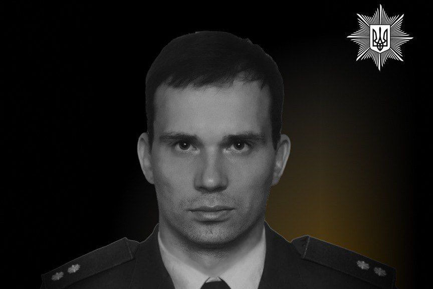 Владислав Свиридов