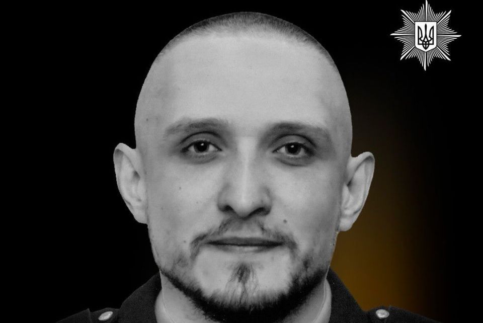 Денис Лозовой