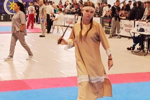 Мала їхати на Кубок світу: що відомо про 17-річну дівчину, яку на Харківщині вбила російська ракета