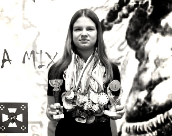 17-летняя чемпионка Украины по кикбоксингу погибла в результате удара "Искандерами" по Харьковщине