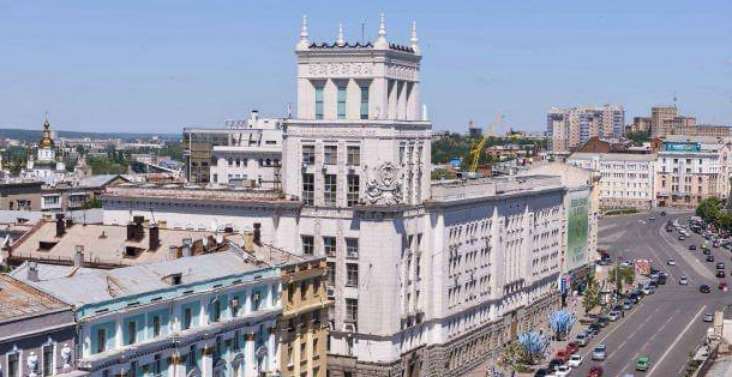 Завтра відбудеться сесія Харківської міськради