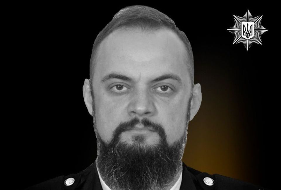 Сергій Шоптенко