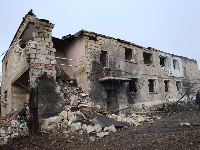 ЗСУ спростували російські заяви про «оточення 15 батальйонів» у Куп’янську-Вузловому