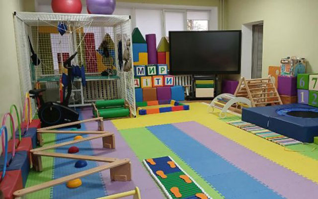 В Харькове создадут два новых инклюзивно-ресурсных центра