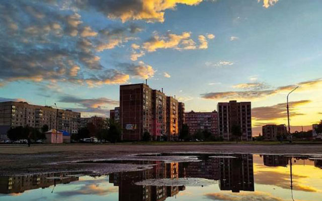 Влада прокоментувала питання евакуації Лозової