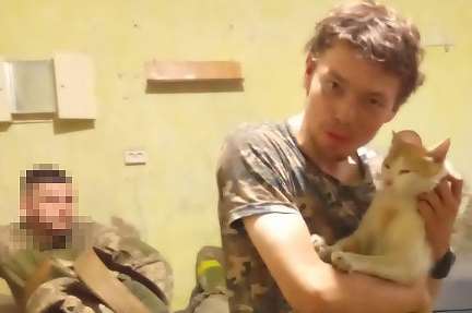 У Харківській області на фронті загинув громадянин Чехії