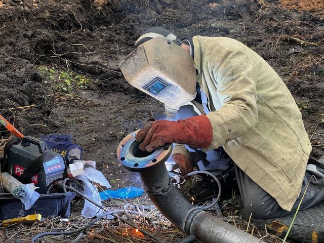 Комунальник