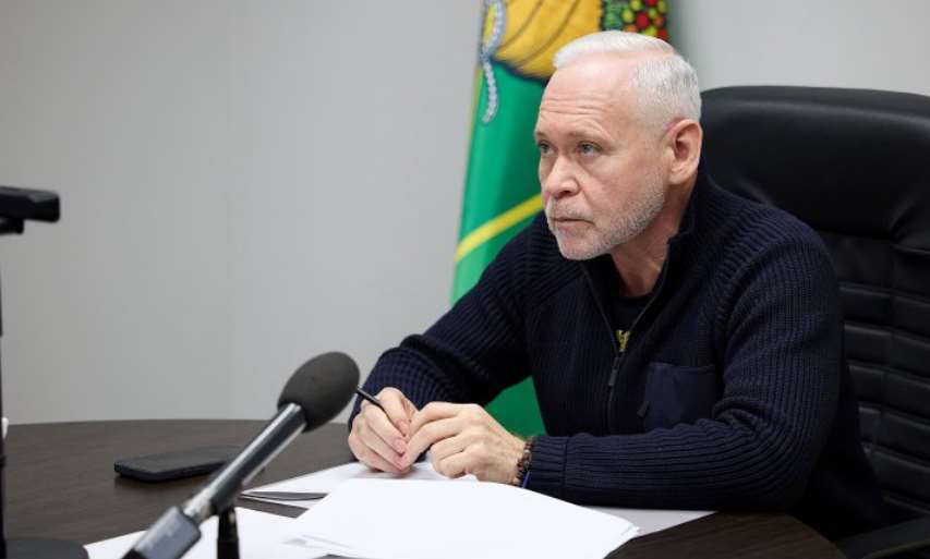 Мэр Харькова принял участие онлайн в заседании Европейского комитета