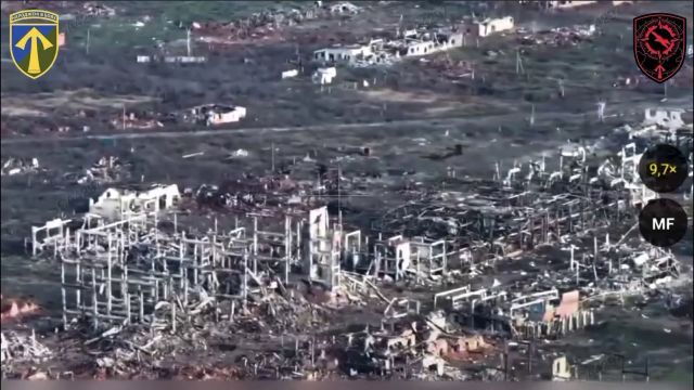 Генштаб спростовує повторну окупацію Вовчанська