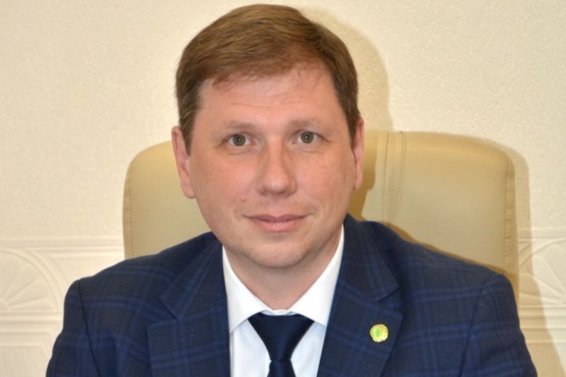 Олександр Кухтенко