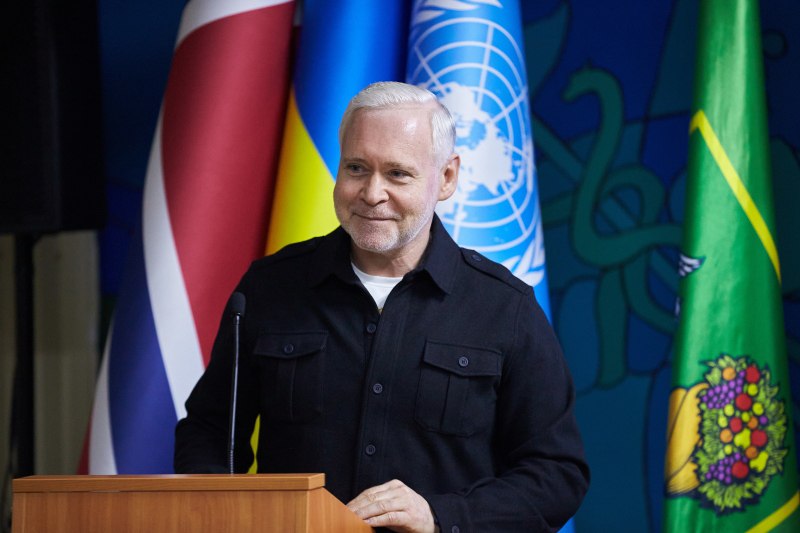 Игорь Терехов