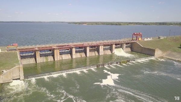 Удары по Печенежской дамбе: какова цель РФ и есть ли угрозы для Харьковской области