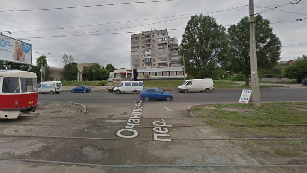 Завтра буде перекрито перехрестя на Клочковській