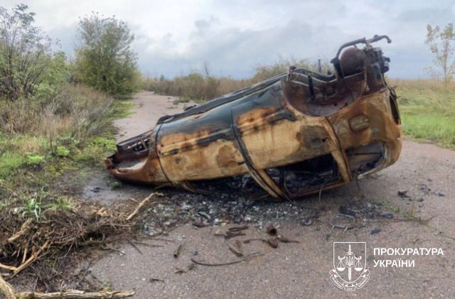 Вбили 3 людей та спалили тіла, щоб приховати крадіжку: харківський суд виніс вирок