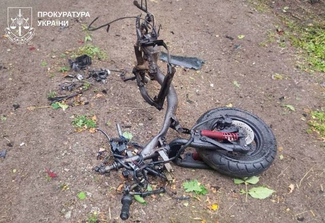 За 1000 долларов подорвала двоих украинских военных: в Харькове женщину будут судить за теракт