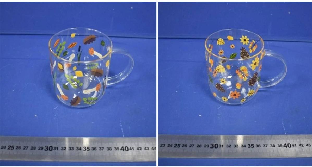 Харьковчан предупреждают об опасных чашках (фото)