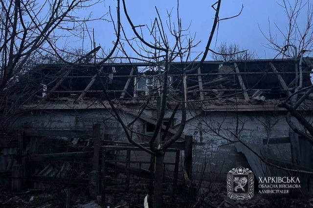 Последствия ударов