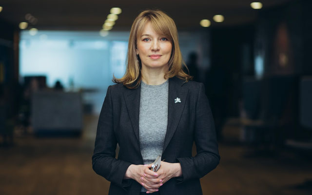 Нардеп Елена Шуляк: 5,7 млрд грн направят на компенсацию за жилье для ветеранов и ветеранок с инвалидностью