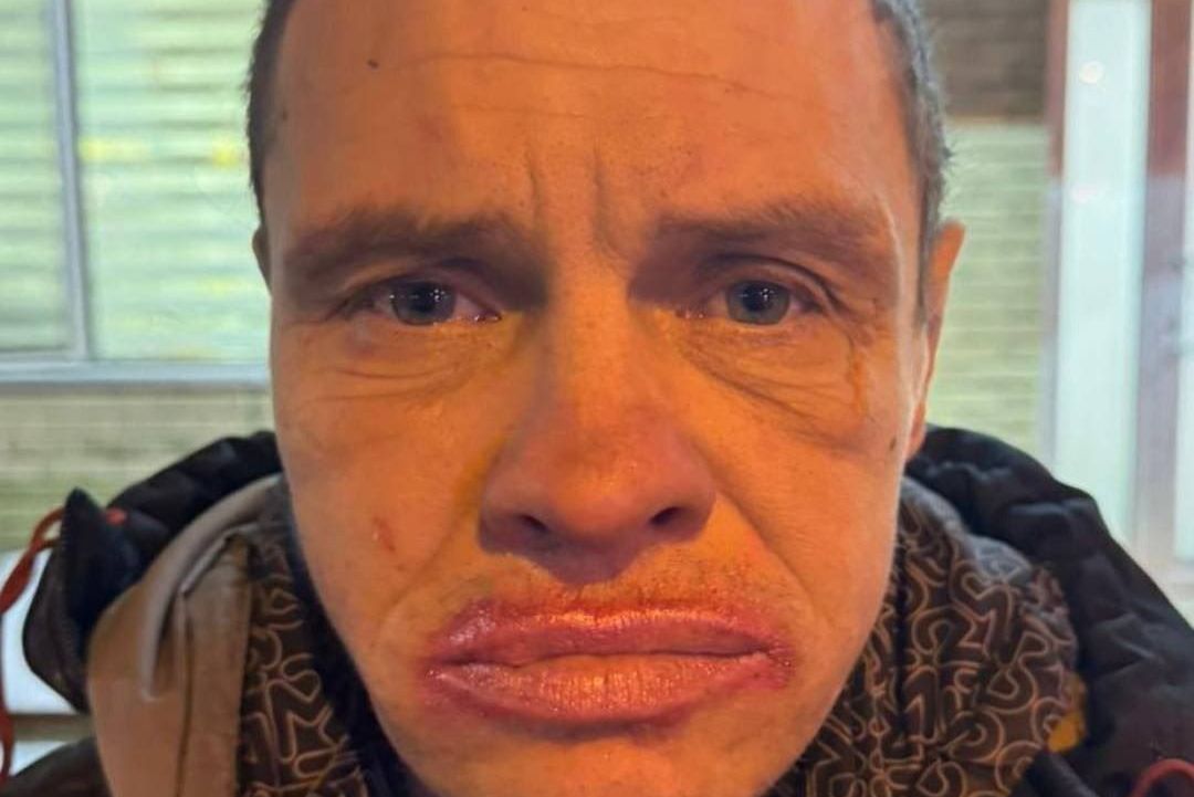 Підозрюваний