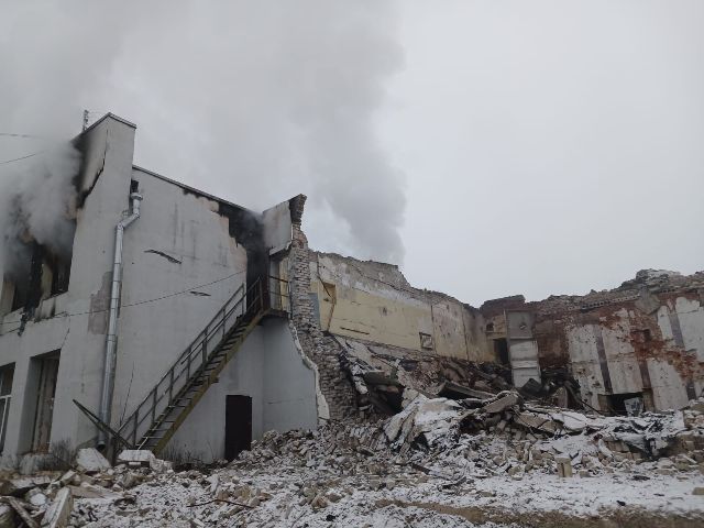 ЗСУ контролюють 90% Купʼянська - Сирський