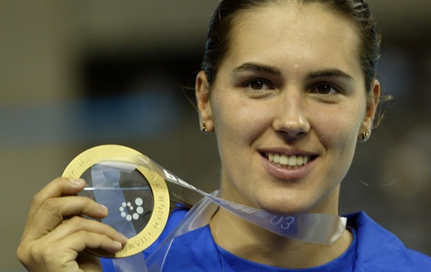 Яна Клочкова позбавлена державної стипендії