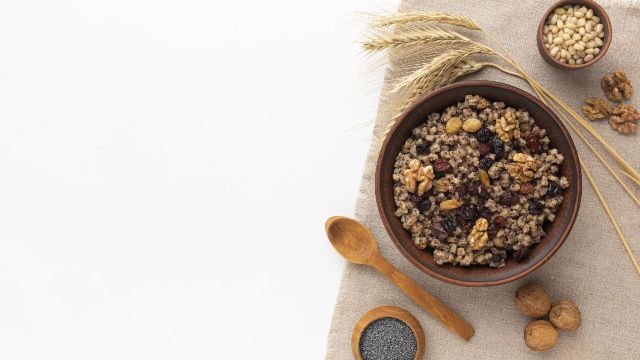 Скільки коштує приготувати кутю в Харкові: ціни