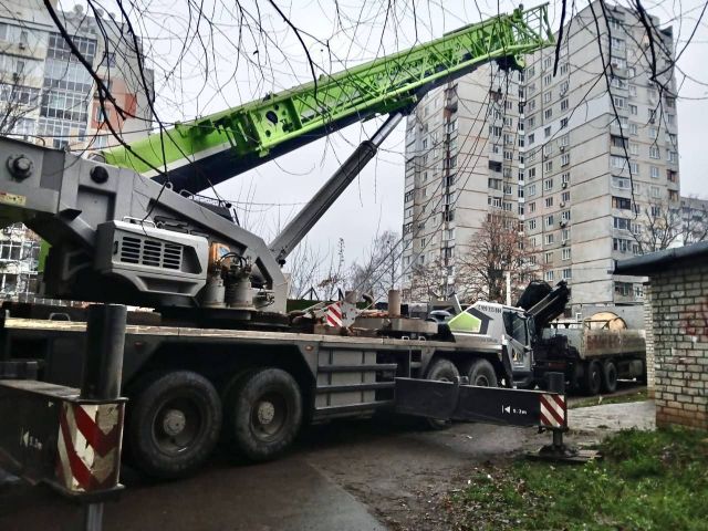 Ремонт будинку