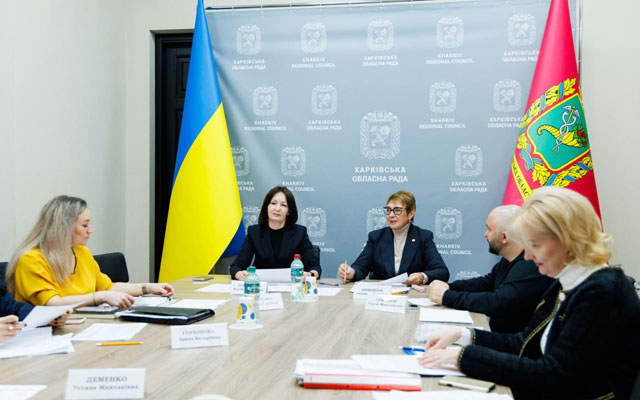 Более 10 млн грн выплатят 330 жителям Харьковской области