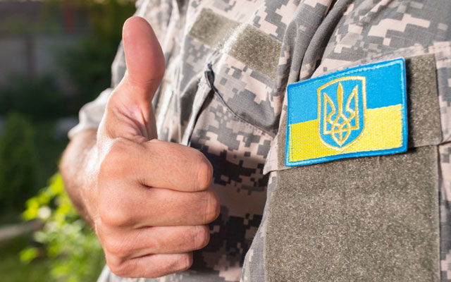 В Харькове введут ваучеры на развитие бизнеса для ветеранов