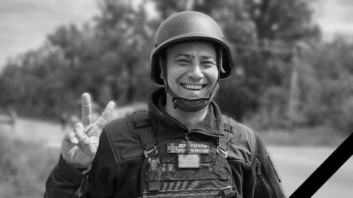 Артем Костыря