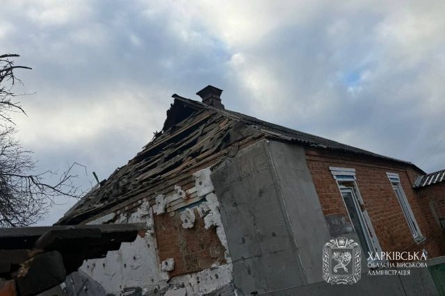 Последствия обстрелов