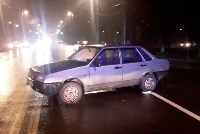 Автомобиль